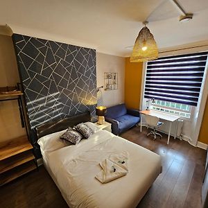 Appartement met een Slaapkamer